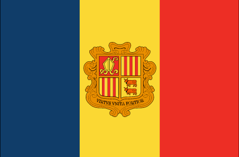 Land des Markeninhabers: Andorra