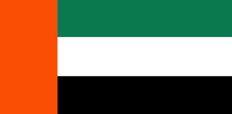 Land des Markeninhabers: Vereinigte Arabische Emirate