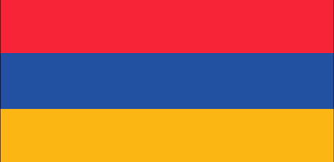 Land des Markeninhabers: Armenien