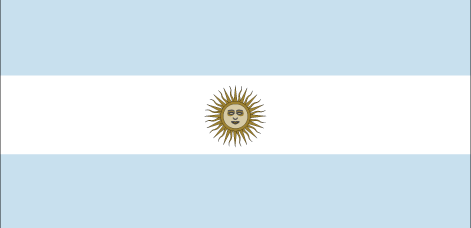 Land des Markeninhabers: Argentinien