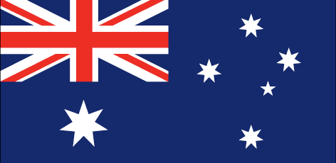 Land des Markeninhabers: Australien