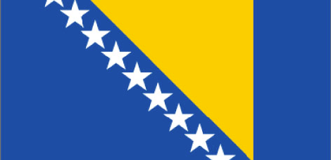 Land des Markeninhabers: Bosnien und Herzegowina