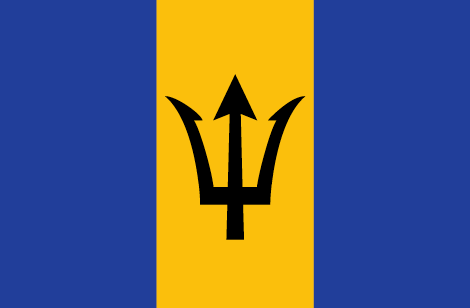 Land des Markeninhabers: Barbados