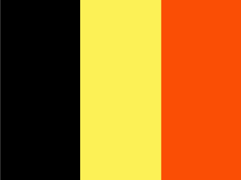 Land des Markeninhabers: Belgien