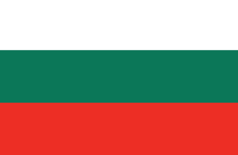 Land des Markeninhabers: Bulgarien