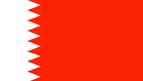 Land des Markeninhabers: Bahrain