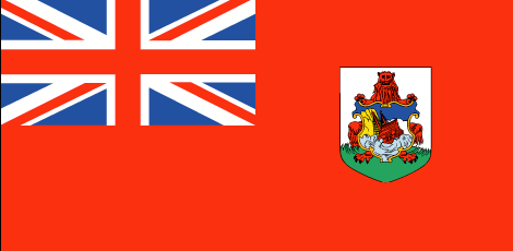 Land des Markeninhabers: Bermuda