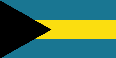 Land des Markeninhabers: Bahamas