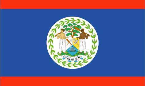 Land des Markeninhabers: Belize