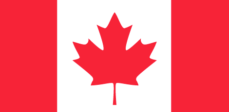 Land des Markeninhabers: Kanada