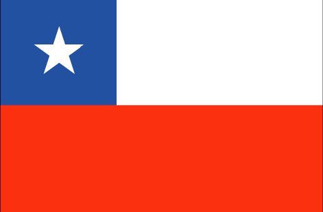 Land des Markeninhabers: Chile