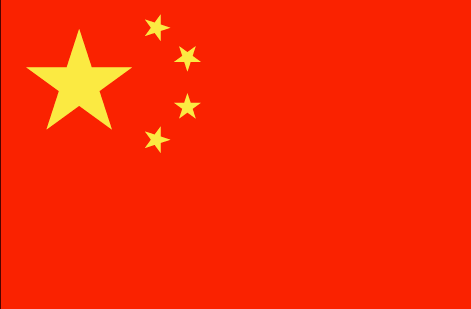 Land des Markeninhabers: China