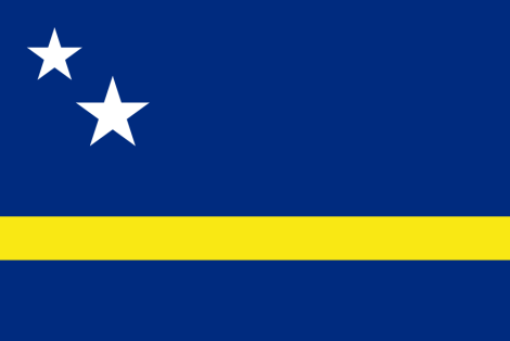 Land des Markeninhabers: Curaçao