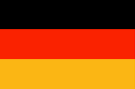 Land des Markeninhabers: Deutschland