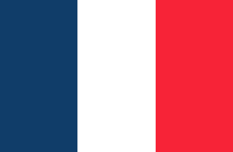 Land des Markeninhabers: Frankreich