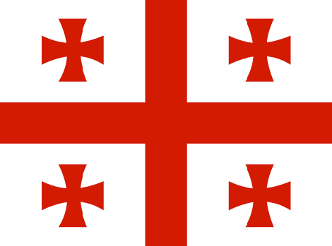 Land des Markeninhabers: Georgien