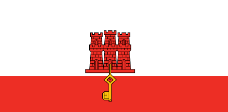 Land des Markeninhabers: Gibraltar
