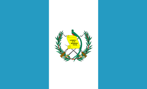 Land des Markeninhabers: Guatemala