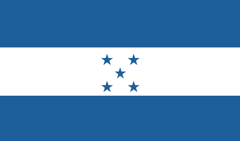 Land des Markeninhabers: Honduras