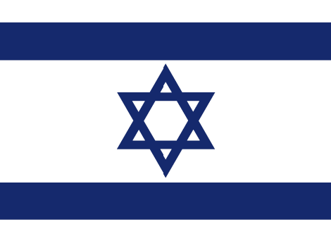 Land des Markeninhabers: Israel