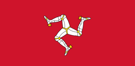 Land des Markeninhabers: Isle of Man