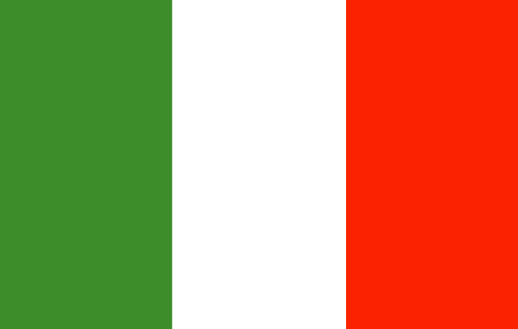 Land des Markeninhabers: Italien