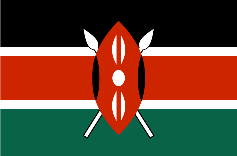 Land des Markeninhabers: Kenia