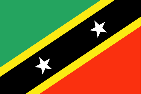 Land des Markeninhabers: St. Kitts und Nevis