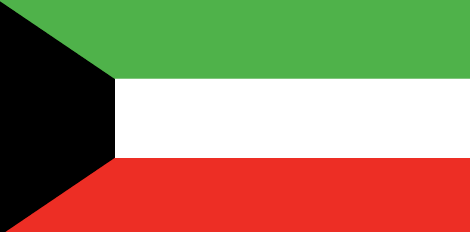 Land des Markeninhabers: Kuwait