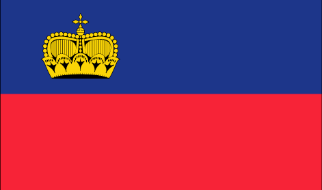 Land des Markeninhabers: Liechtenstein