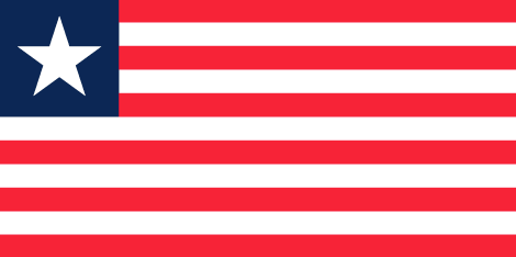 Land des Markeninhabers: Liberia