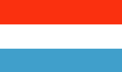 Land des Markeninhabers: Luxemburg