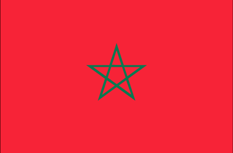 Land des Markeninhabers: Marokko