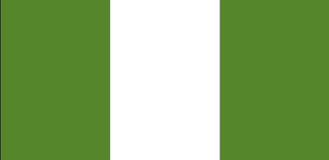 Land des Markeninhabers: Nigeria