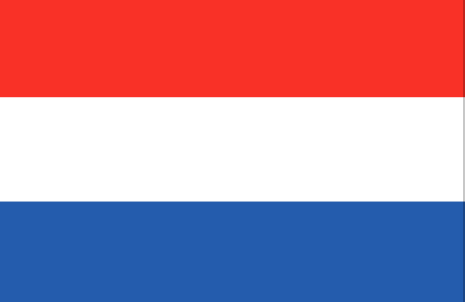 Land des Markeninhabers: Niederlande
