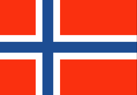 Land des Markeninhabers: Norwegen