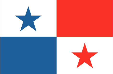 Land des Markeninhabers: Panama