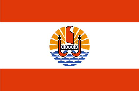 Land des Markeninhabers: Französisch-Polynesien