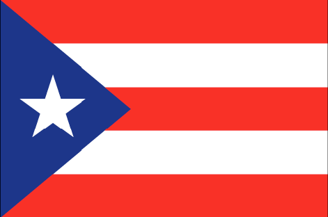 Land des Markeninhabers: Puerto Rico