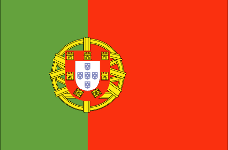 Land des Markeninhabers: Portugal
