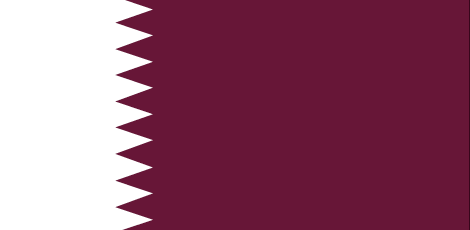 Land des Markeninhabers: Katar