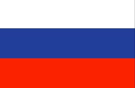 Land des Markeninhabers: Russland