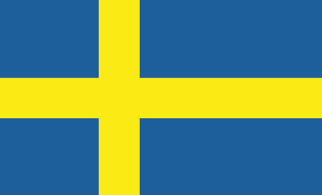 Land des Markeninhabers: Schweden