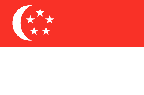 Land des Markeninhabers: Singapur