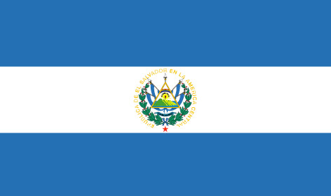 Land des Markeninhabers: El Salvador