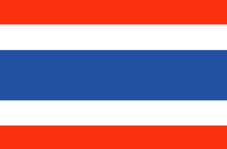 Land des Markeninhabers: Thailand
