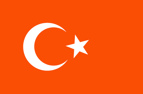 Land des Markeninhabers: Türkei