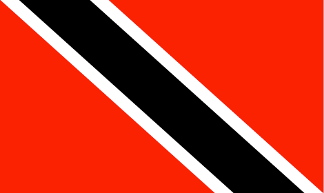 Land des Markeninhabers: Trinidad und Tobago