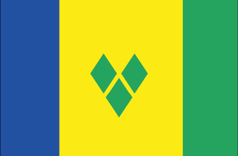 Land des Markeninhabers: St. Vincent und die Grenadines