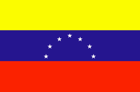 Land des Markeninhabers: Venezuela